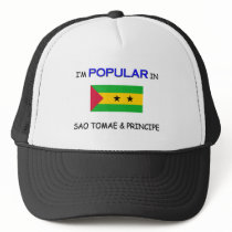 I'm Popular In SAO TOMAE & PRINCIPE hats
