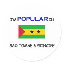 I'm Popular In SAO TOMAE & PRINCIPE stickers
