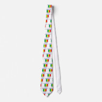 I'm Popular In SENEGAL ties by flagshirt I'm Popular In SENEGAL ties