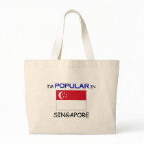I'm Popular In SINGAPORE bags