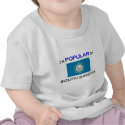 I'm Popular In SOUTH DAKOTA t-shirts