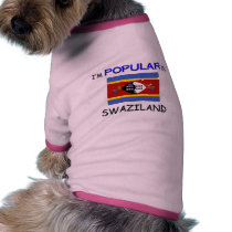 I'm Popular In SWAZILAND pet clothing