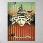 I'm Possible (Print)