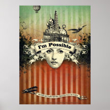 I'm Possible (Print)