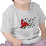 I'm Potty Training! t-shirts