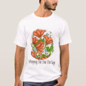 I'm Praying for You this Day t-shirts
