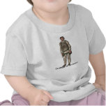 "I'm Proud Of My Daddy!" T-shirt