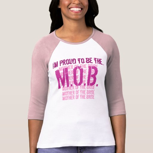 mother of the bride shirt ideas