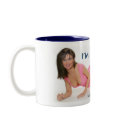 I'm Pullin' For Palin Mug