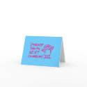Im Ready For My Next Colonoscopy cards by Skrimbles Im Ready For My Next Colonoscopy cards