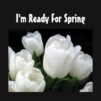 ready forspring ready forspring