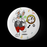 I'm Really Really Late buttons