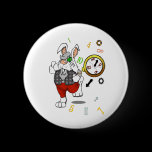 I'm Really Really Late buttons