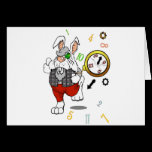 I'm Really Really Late cards