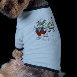 I'm Really Really Late pet clothing