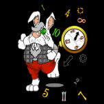 I'm Really Really Late t-shirts