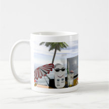 I'm Remundant Coffee Mug