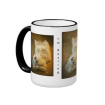 I'm Resting My Eyes Sleeping Mug from Lois Bryan mugs