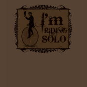 I'm Riding Solo