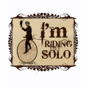 I'm Riding Solo