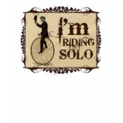 I'm Riding Solo