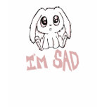 im sad shirts