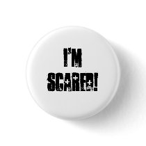 I'm Scared! buttons by Hopemonger I'm Scared! buttons