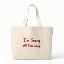 I'm Scary Bag
