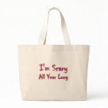 I'm Scary Bag