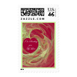 I'M SENDING YOU MY LOVE STAMPS