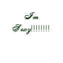 Im Sexy!!!!!!!! Cute Tank Top t-shirts
