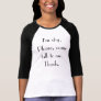 I'm shy. Please, come talk to me. Thanks. Tshirts