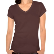 I'm silently correcting your grammar V-NeckT-Shirt