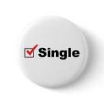 I'm Single And Available buttons