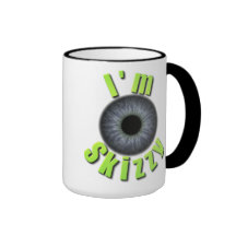 I'm Skizzy Coffee Mug