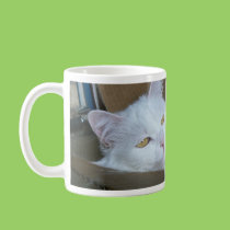 I'm Sleepin' Here! mugs