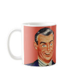 I'm smarter than you're. mugs