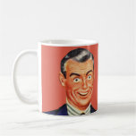 I'm smarter than you're. mugs