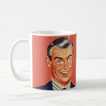 I'm smarter than you're. mug