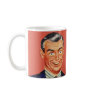 I'm smarter than you're. mug