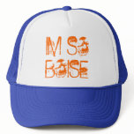 IM SO BOISE HAT