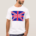 Im so British t-shirts