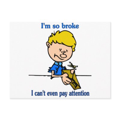 Pay Attention Image