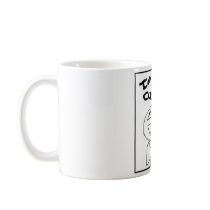 I'm so clever Coffee Mug