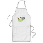 I'm So Cool Ice Cream Be Jealous Apron