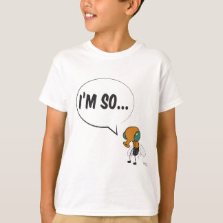 im so fly shirt