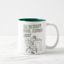 I'm So Happy- Mug mugs