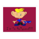 I'm So Hollywood postcards by MissMissyLue I'm So Hollywood postcards