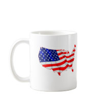 I'm so liberal, I bleed blue! mugs