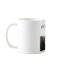 I'm So Metal I shit STEEL mugs